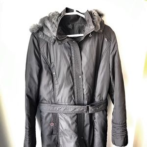 Women’s casual winter jacket